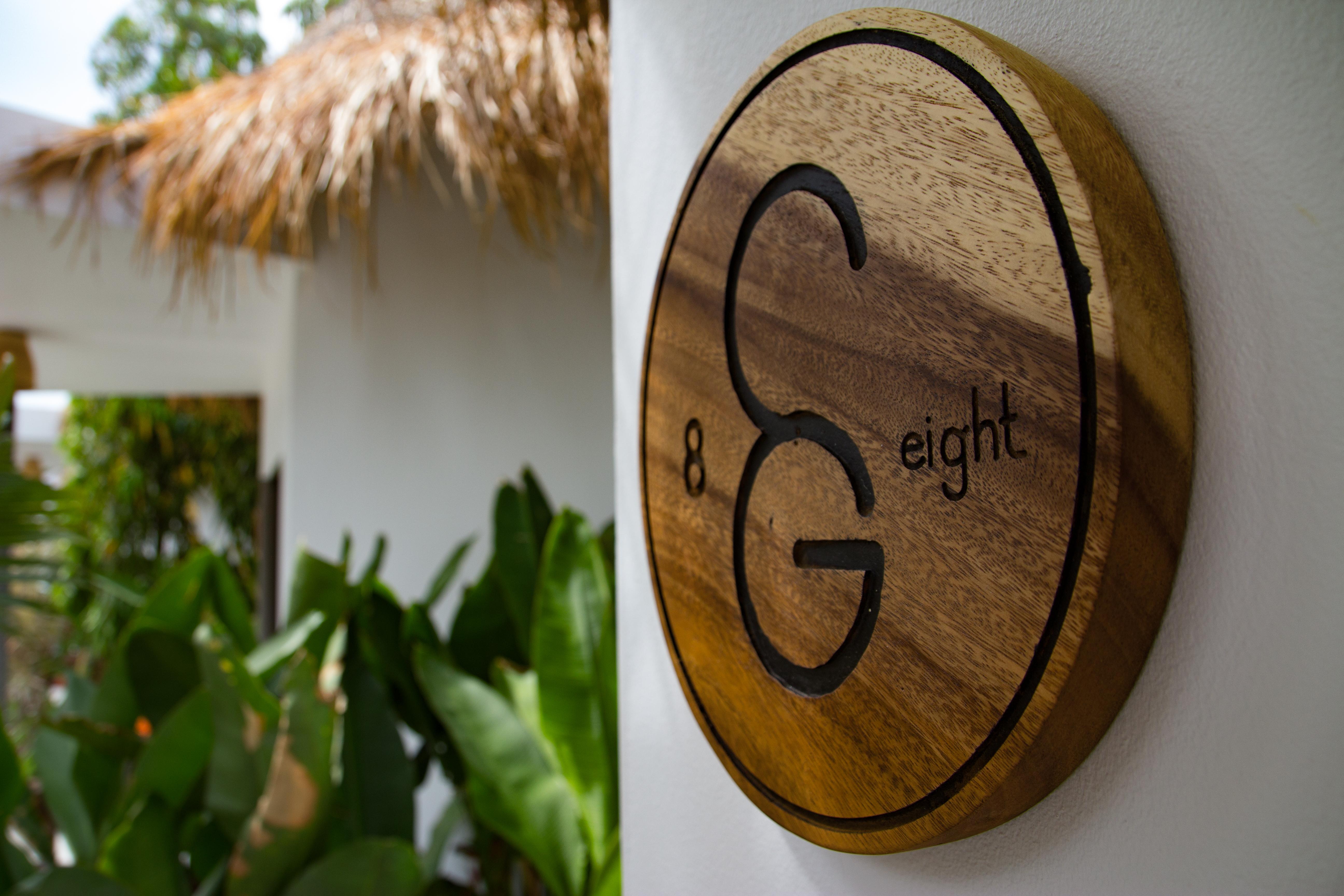 Secret Garden Station touristique Bang Rak Beach (Koh Samui)