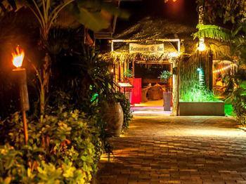 Secret Garden Resort Strand Bang Rak