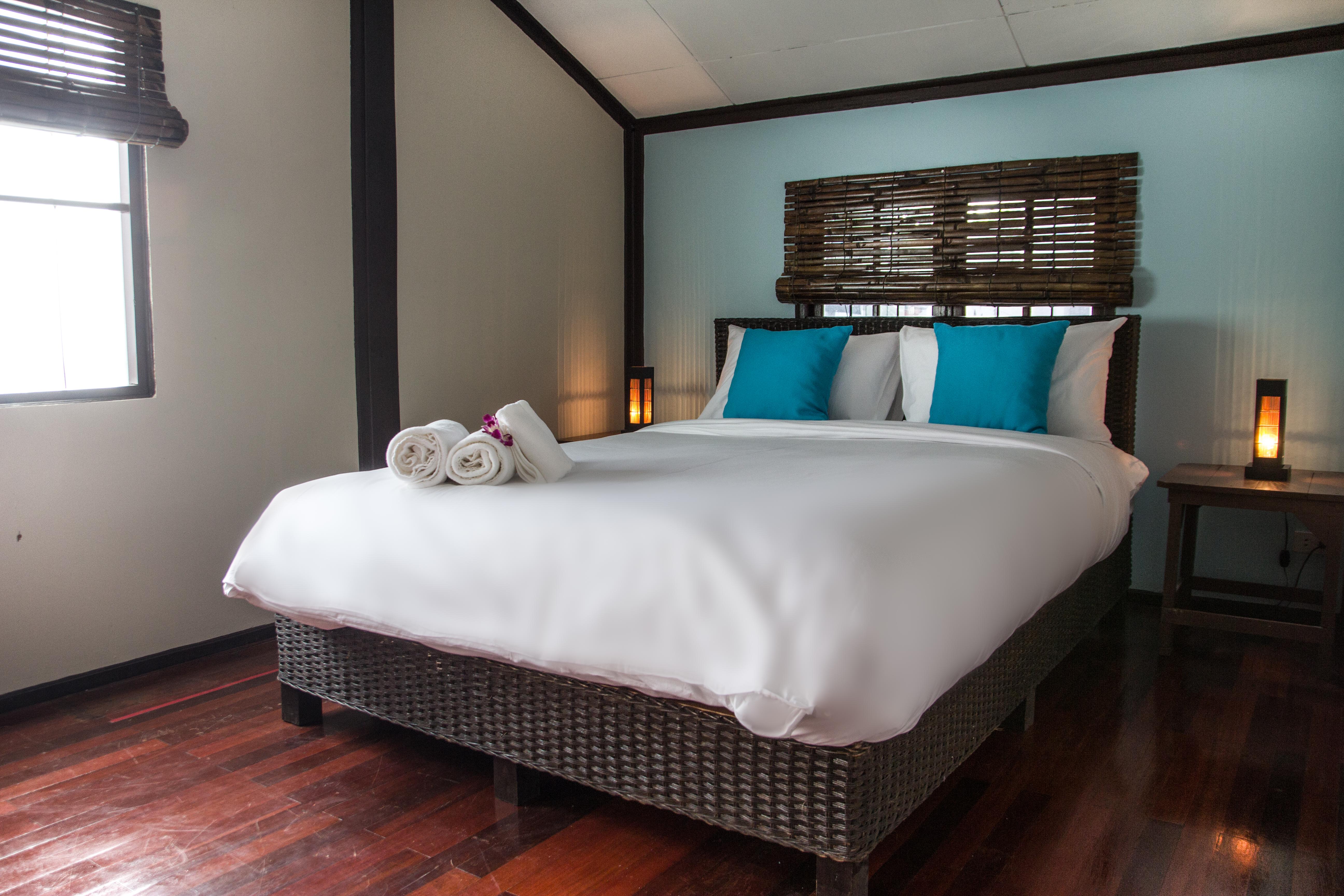 Secret Garden Курортный комплекс 3*