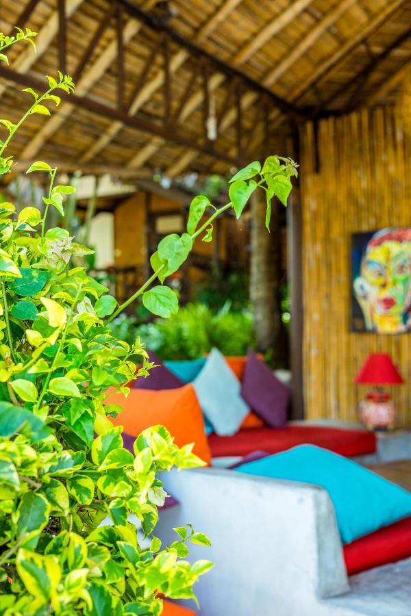 Secret Garden Курортный комплекс 3*